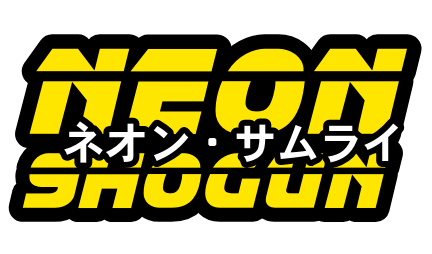 Neon Shogun